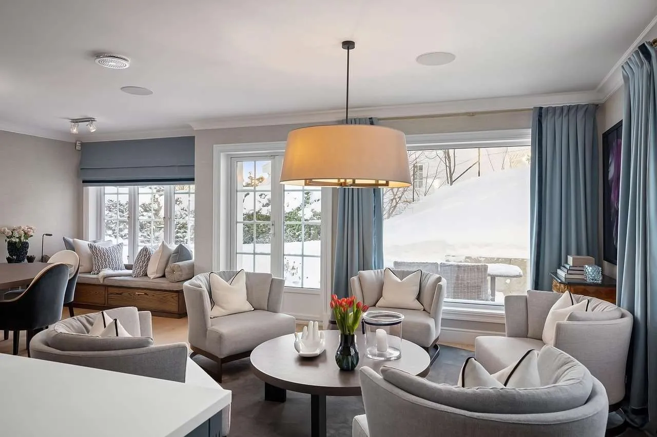 Home Window Repair: Fix It Right